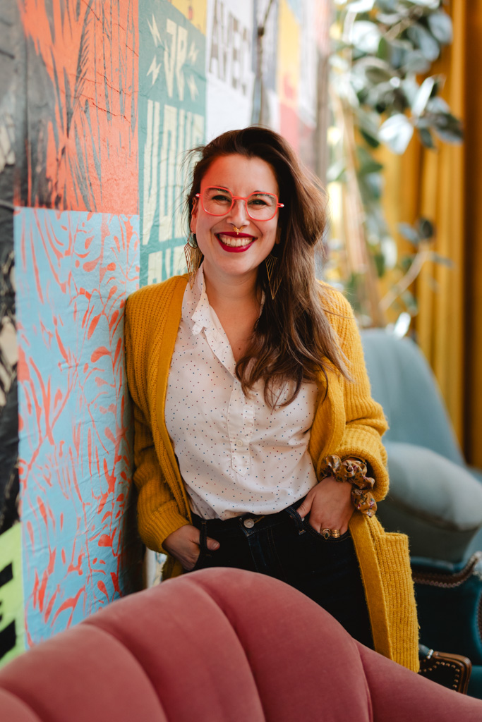 Crédit photo @Mathieu Alemany